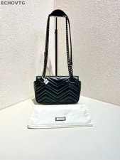 Gucci Marmont 22 Crossbody for 2