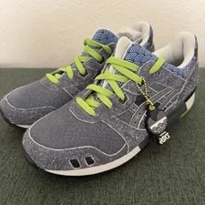 Asics — Asics X Nice Kicks Gel-Lyte III OG (’S 10) Limited NEW! — Sneaker — resale