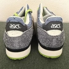 Asics X Nice Kicks Gel-Lyte III OG (’S 10) Limited NEW! 4