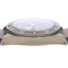 Tudor Heritage Black BAY Bronze 79250BM 43mm Bronze Brown #C5477 4