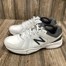 New Balance 519 Size 9.5 D Cross Training MX519V2 New 3