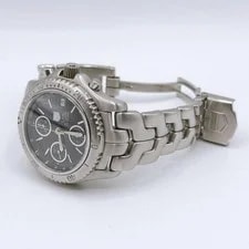 Tag Heuer Link Ct2111.Ba0550 Chronograph Automatic Winding 3