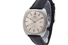 IWC Automatic Reference 1819 Caliber 8541B (SO1437) 2
