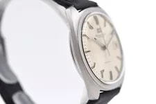 IWC Automatic Reference 1819 Caliber 8541B (SO1437) 4