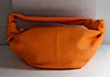 Bottega Veneta Double Knot Sherbet 2
