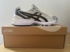 Asics Gel Kayano 14 Shoe Metalic 1201A019-108 2