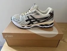 Asics Gel Kayano 14 Shoe Metalic 1201A019-108 3