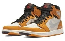 Air Jordan 1 High Element Gore-tex 'Light Curry' DB2889-700 3