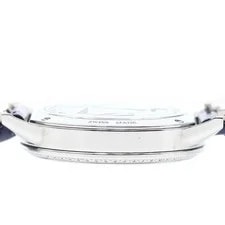 Jaeger-LeCoultre Master Control 29mm SS Silver Dial Quartz: Battery #C2150 4