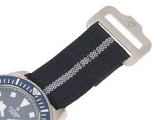 Tudor M25707B/25-0001 Pelagos FXD Navy Dial titanium/Stainless Steel【472】 3