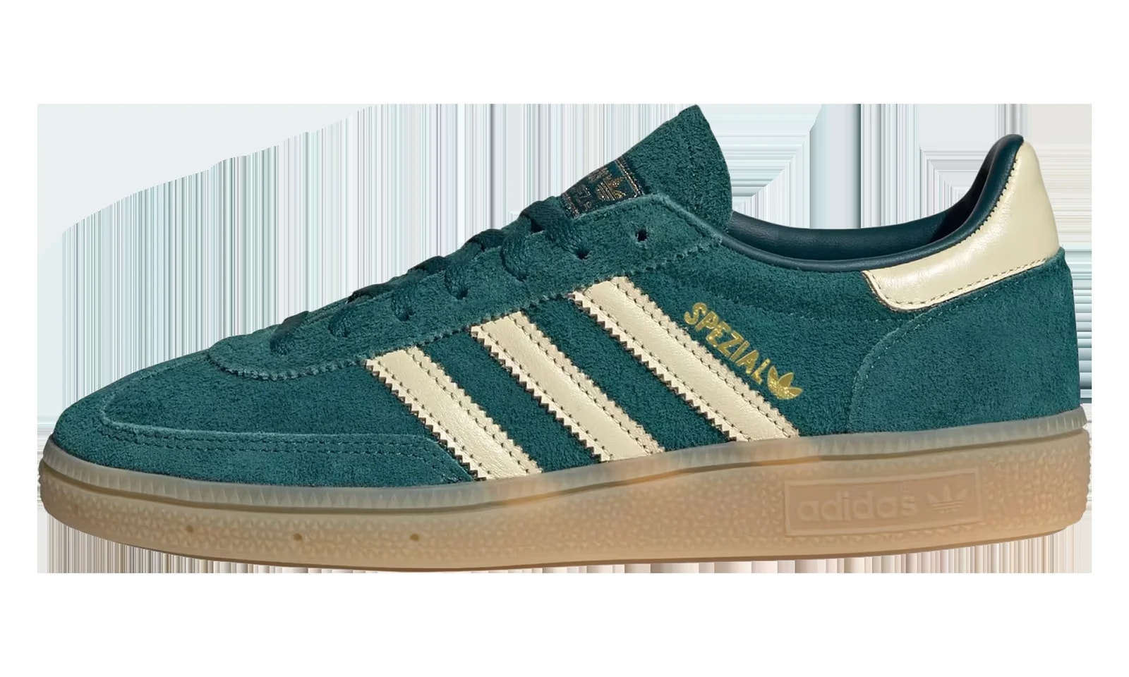 Handball Spezial Wmns "Rich Warm " 3