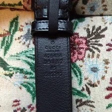 Gucci GG Marmont Belt From Japan 2
