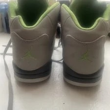 Size 3 - Jordan 5 Retro Bean 4