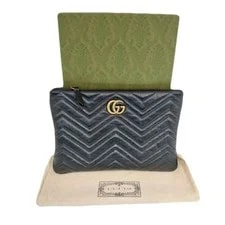 Gucci GG Marmont Matelassé 525541 147411904 2