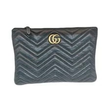 Gucci GG Marmont Matelassé 525541 147411904 3