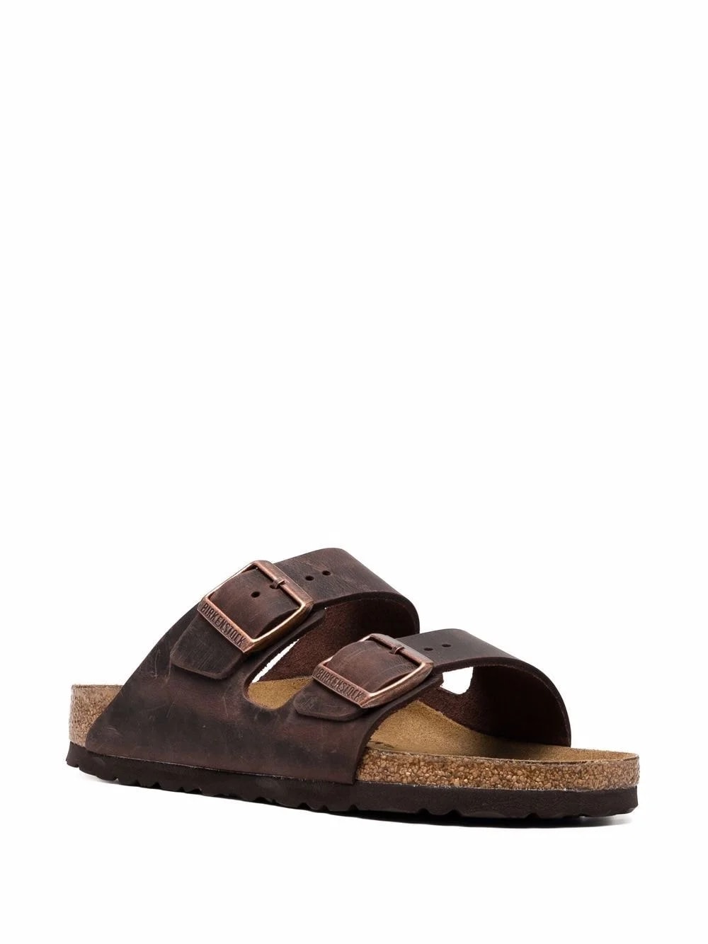 Birkenstock Arizona Oiled 2