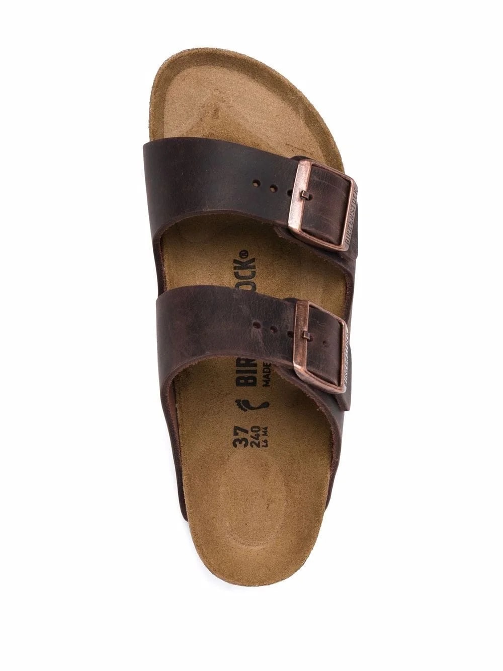 Birkenstock Arizona Oiled 3