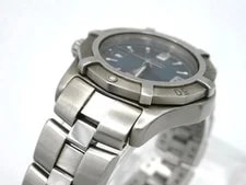 TAG Heuer Date WN1315 3