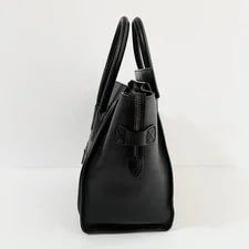Celine Luggage Classic Logo 4