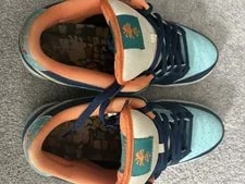 Nike SB Dunk Low MIA Skate Shop 2