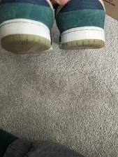 Nike SB Dunk Low MIA Skate Shop 4