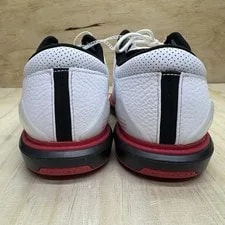 NEW Air Jordan ADG 5 Golf Shoes Varsity Sz 13 FQ6642-103 2