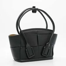 Bottega Veneta Arco Mini Woven for 2
