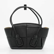 Bottega Veneta Arco Mini Woven for 3
