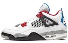Jordan 4 Retro -146 2