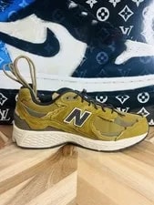 New Balance 2002R Protection Pack 10 M2002RDP Carhartt 2