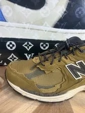 New Balance 2002R Protection Pack 10 M2002RDP Carhartt 3