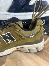 New Balance 2002R Protection Pack 10 M2002RDP Carhartt 4