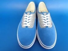 Vans Authentic V44CF Bump of Chicken Without Box Us10.5 3