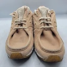 Saucony Originals 6000 Moc Toe Crepe Lifestyle S70706-1 2