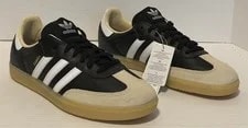 Adidas — Adidas Samba OG Lifestyle Shoes ( / /Gum)Style Size 10.5 NEW — Sneaker — resale