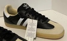 Adidas Samba OG Lifestyle Shoes ( / /Gum)Style Size 10.5 NEW 3