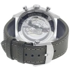 Breitling Avenger 8 B01 AB0119 43mm SS Green Dial Automatic #C3067 3
