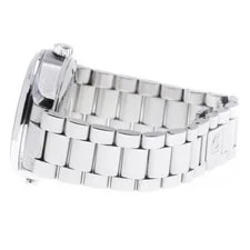 Omega Seamaster Aqua Terra 2513.30 42mm SS Silver / Black #C5487 4