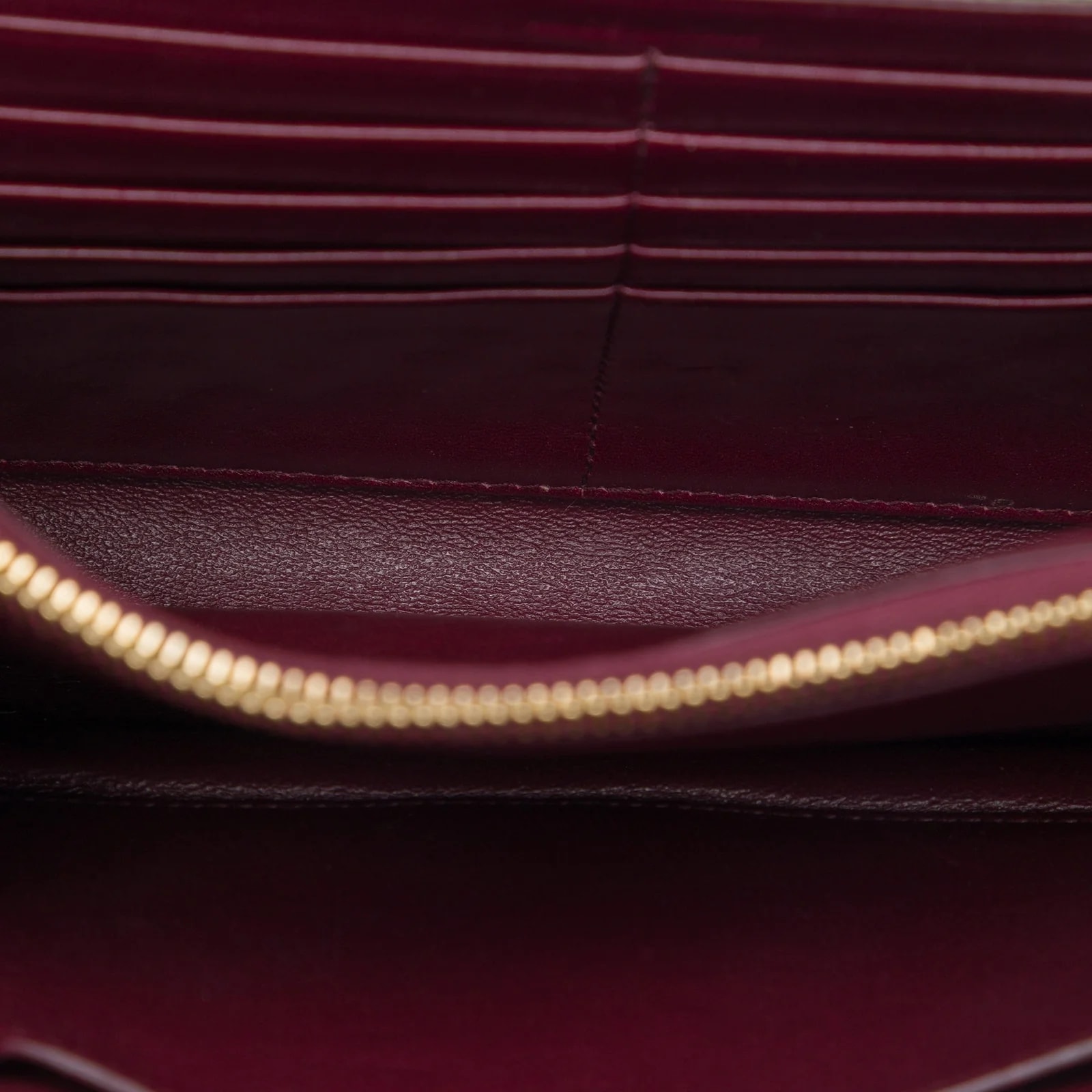 Grain de Poudre Cassandra Chain Wallet 4