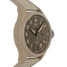 IWC Big Pilot's Top Gun Edition "Mojave Desert" Ceramic Auto 46 IW5060-03 3
