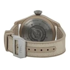 IWC Big Pilot's Top Gun Edition "Mojave Desert" Ceramic Auto 46 IW5060-03 4