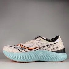 Saucony — Saucony Endorphin Pro 3 13 Fog/ Vizi 2022 Running Shoe — Sneaker — resale