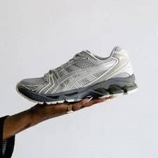 Asics — 9.5US Asics Gel-Kayano 14 With Box — Sneaker — resale