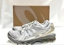 9.5US Asics Gel-Kayano 14 With Box 3