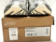 9.5US Asics Gel-Kayano 14 With Box 4