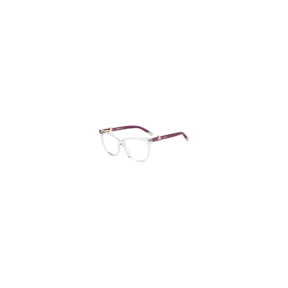 Missoni — Missoni Transparent Acetate Glasses (Frames) — Accessory — resale