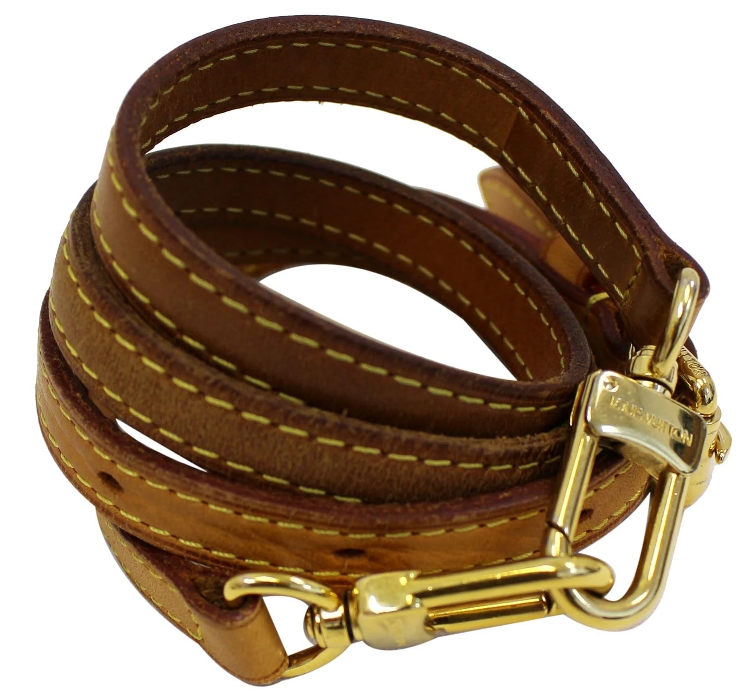 Louis Vuitton Adjustable Shoulder Strap 2