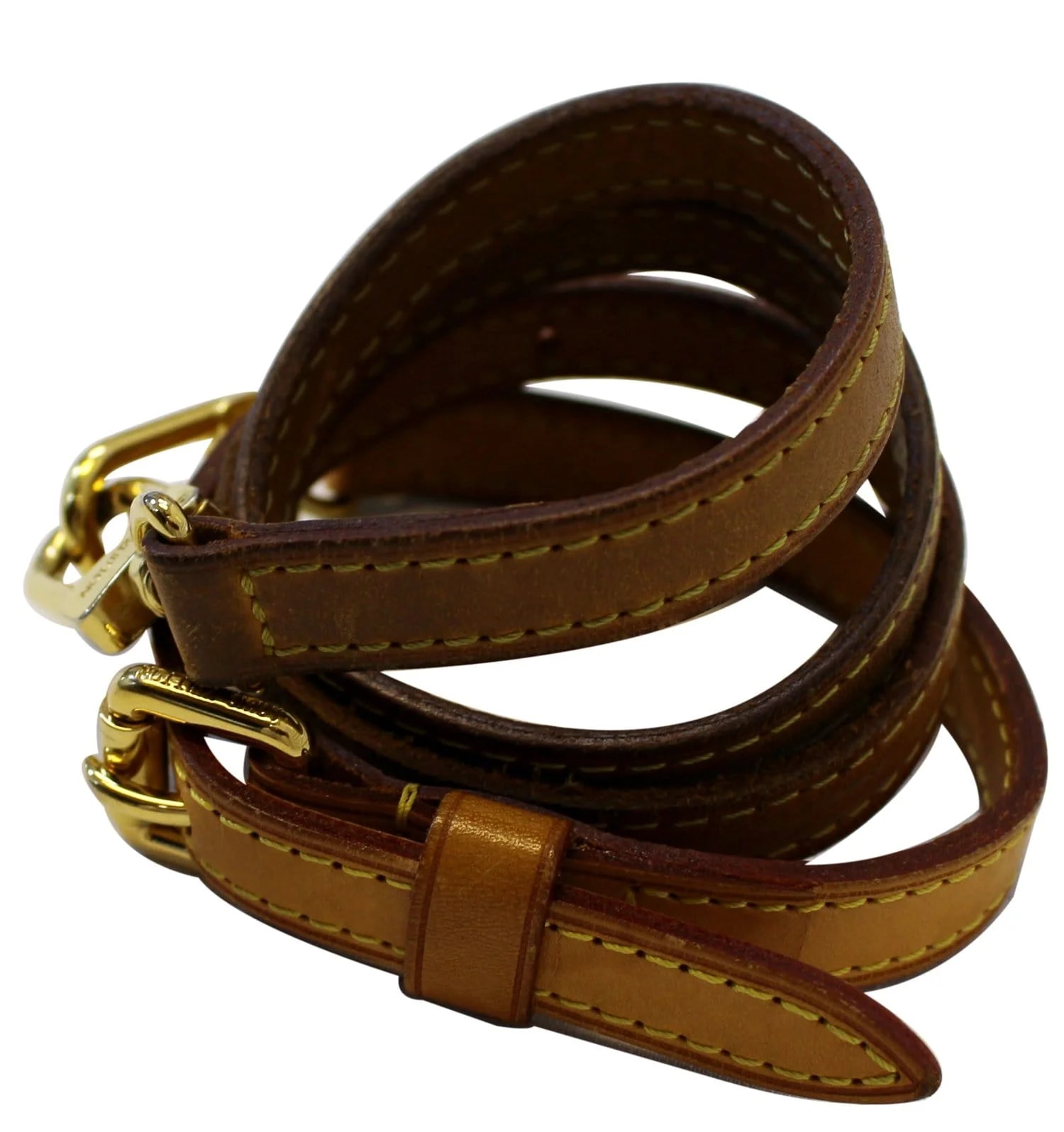 Louis Vuitton Adjustable Shoulder Strap 3