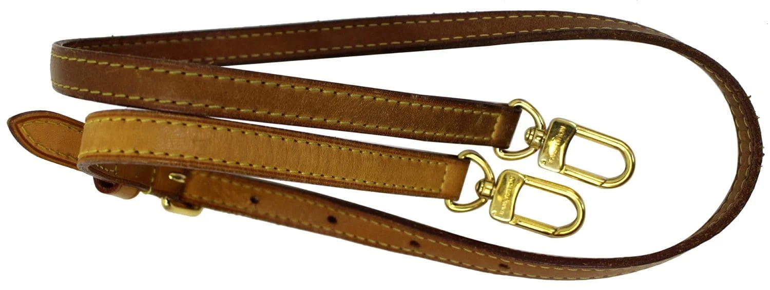 Louis Vuitton Adjustable Shoulder Strap 4