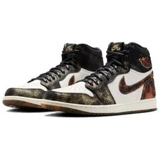 [IB3165-091] -- Jordan 1 Retro High OG Xuanwu Year of the 4